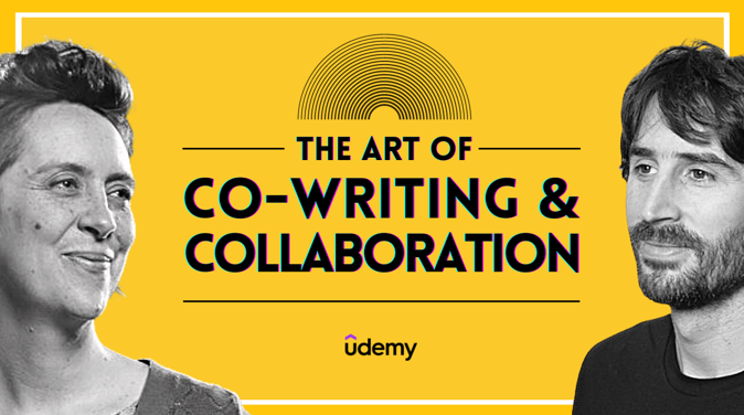 Art of Co-Writing