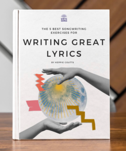 Writing Great Lyrics