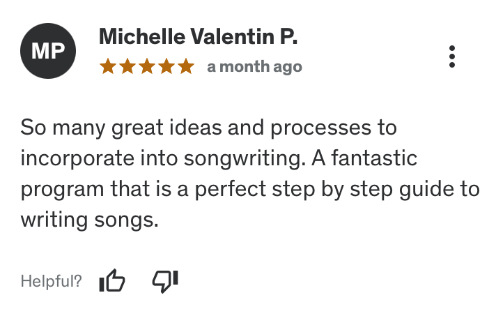 Michelle Valentine P.