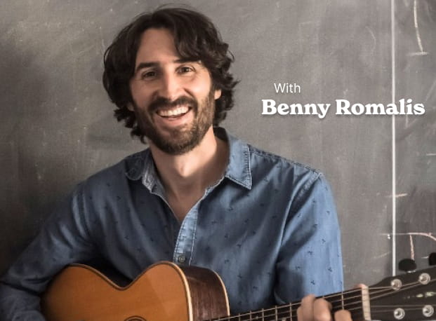 Benny Romalis