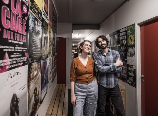 How To Write Songs - Meetup in Sydney