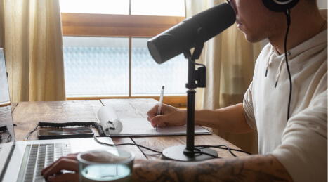 Online songwriting courses