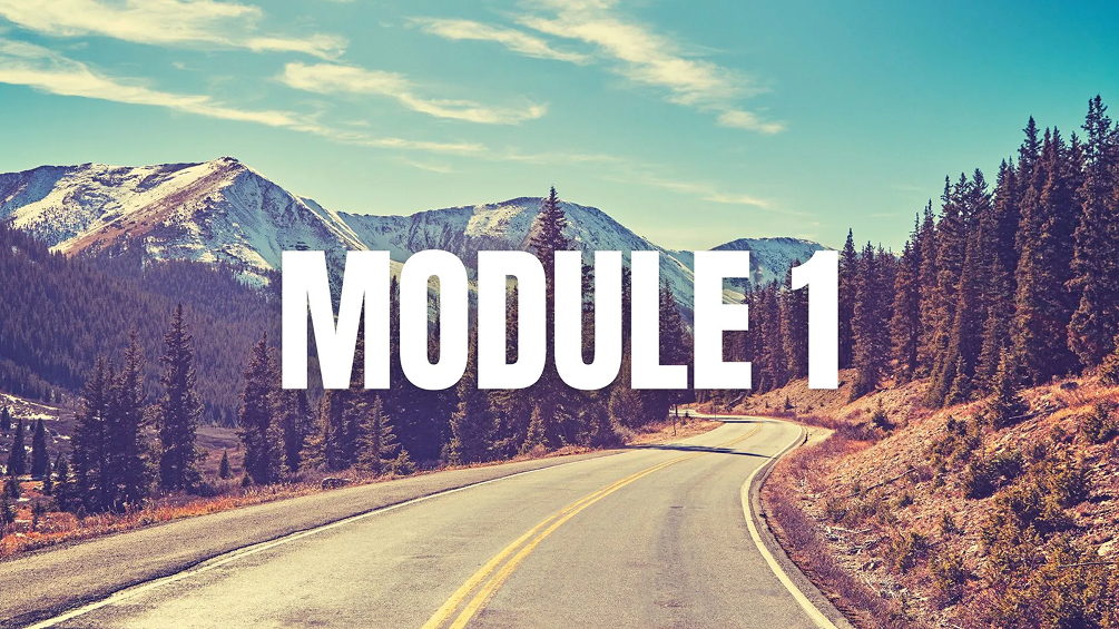 Module 1