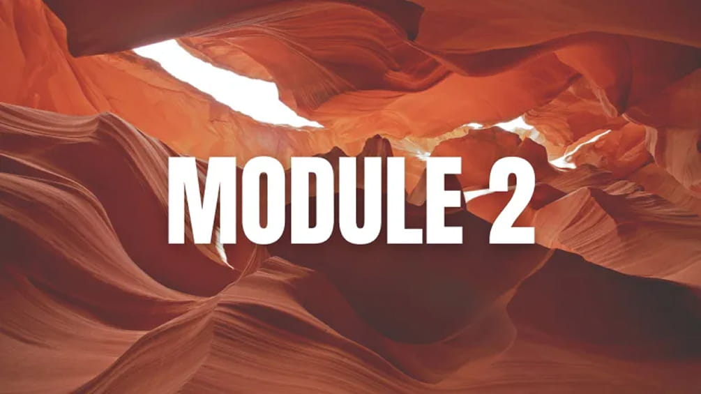 Module 2