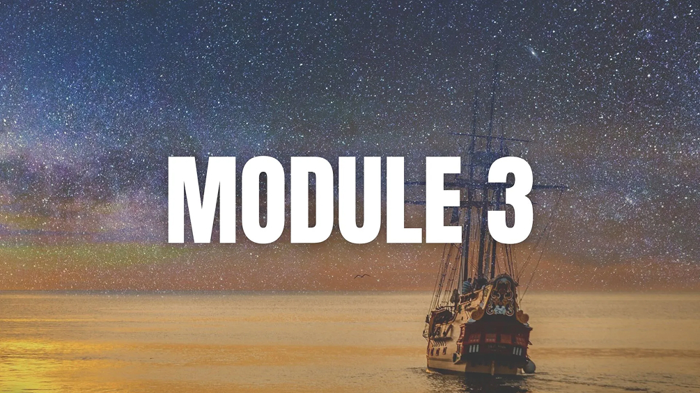 Module 3