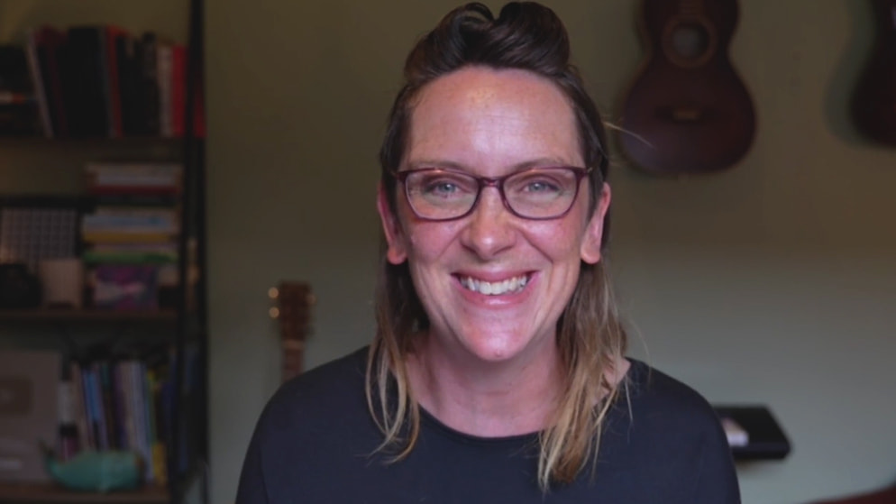 Every songwriter hits a wall sometimes. This was mine.