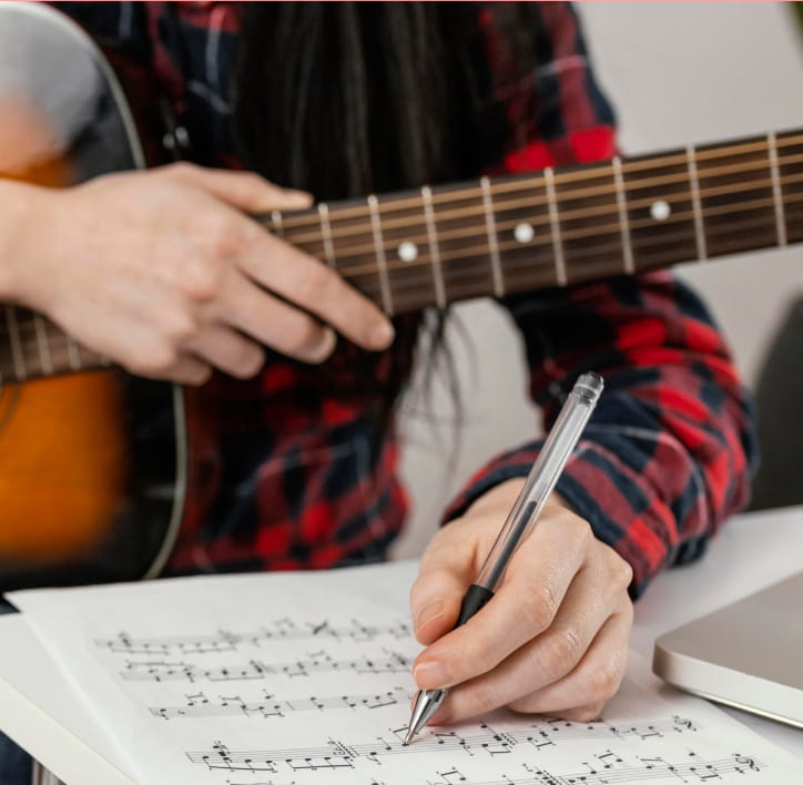 Songwriting Prompts